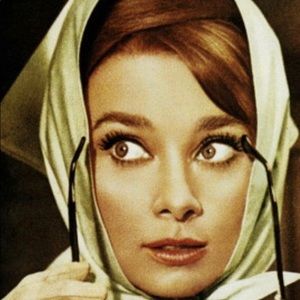 Meet your Posher, Irina